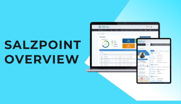 Salzpoint Overview – Your Partner in Indian Business Excellence!