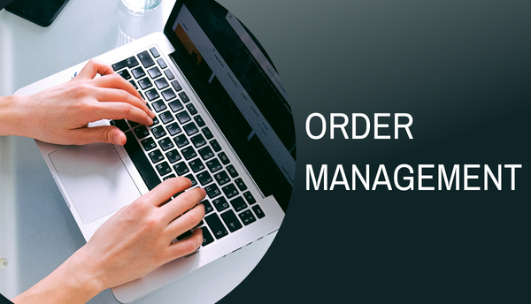 Revolutionizing Order Management with Salesforce Automation