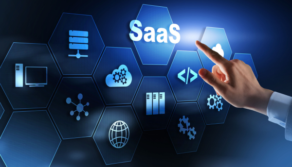 SAAS Solution