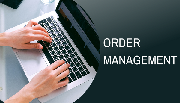 Order Management